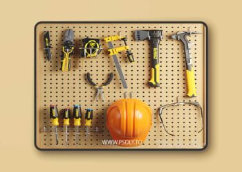 3dsky Pro - Essential Home Tools 3D Model