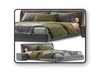 3dsky Pro - Next Color palette Bend By Ditre Italia