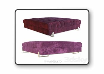 3dsky Pro - Poof Collection Grand