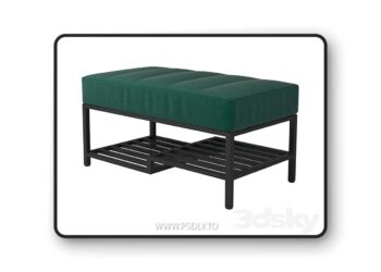 3dsky Pro - Shoe rack VL-3523-100