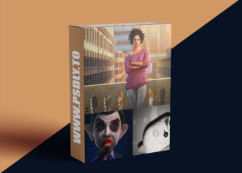 Academy of Animated Art - Character Lighting For Animated Films