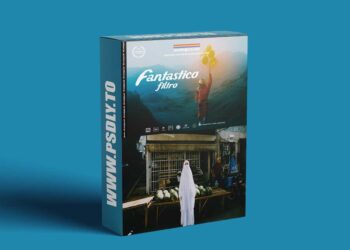 Analogica Lab - Fantastico Filtro