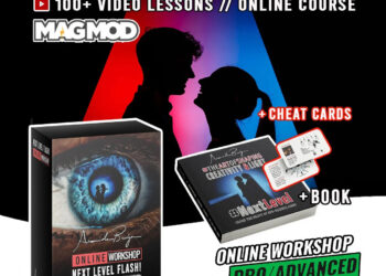 Arno de Bruijn – Next Level Flash