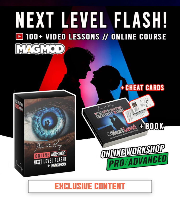 Arno de Bruijn – Next Level Flash (Premium) 1 Arno de Bruijn – Next Level Flash