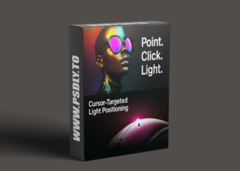 Blender Market - Light Wrangler v3.1.6: Essential Lighting Add-On For Blender