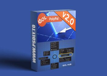 Blender Market - Qol Tools: Polypal v1.0