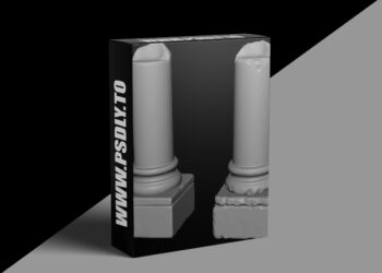 Cgside - Maya 2025 | Edge Damage with Bifrost