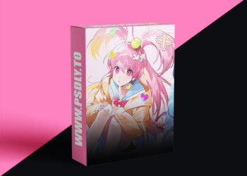 Coloso - Infusing Stylized Characters With Distinct Moods