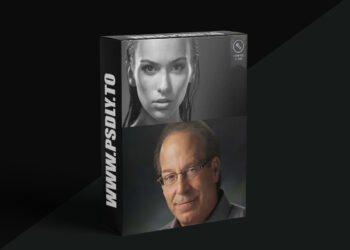 CreativeLive - Lighting Solutions for Portrait Photography