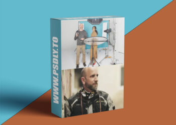 CreativeLive - Studio Lighting Essentials with Mark Wallace