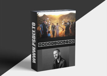 CreativeLive – Lighting to Simplify Your Edit