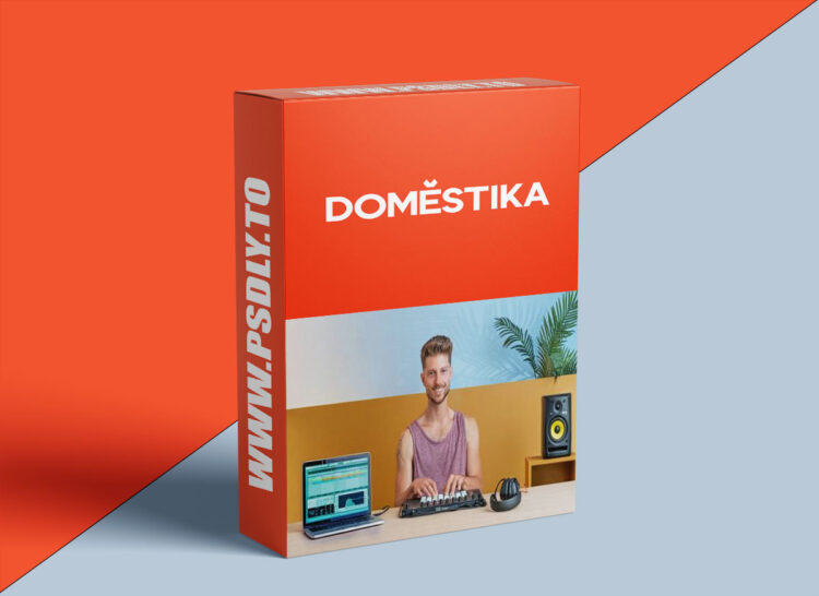 Domestika - Create Lo-Fi Beats with Ableton Live and Push 1 Domestika - Create Lo-Fi Beats with Ableton Live and Push