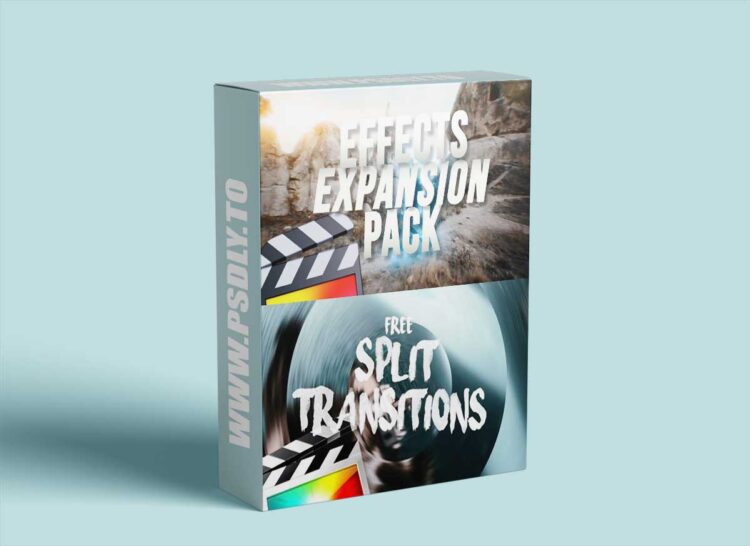 FinalcutPlugs - Ryan Nangle - Effects Expansion Pack For FCP 1 FinalcutPlugs - Ryan Nangle - Effects Expansion Pack For FCP