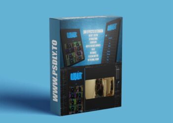 GlobalFX Extension for After Effects