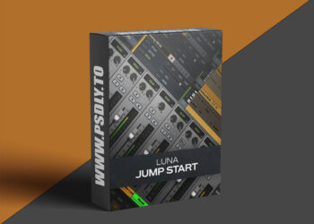 Groove3 – LUNA Jump Start