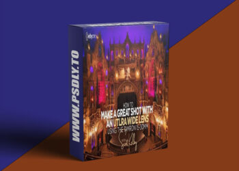 How to Make a Great Shot with an Ultra Wide Lens: Using the Tamron 15-30mm