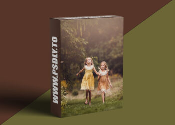 KelbyOne - Family Photography: Pro Tips for Getting Great Sibling Shots