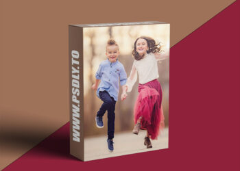 KelbyOne - How to Capture Beautiful Family Photos Anywhere