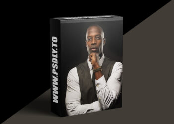 KelbyOne - Learn Photoshop in One Hour