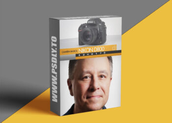 KelbyOne - Nikon D800 Camera Basics