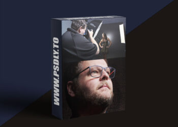 KelbyOne - Why Fake It When You Can Create It