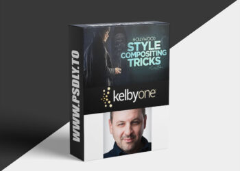 KelbyOne – Hollywood Style Compositing Tricks