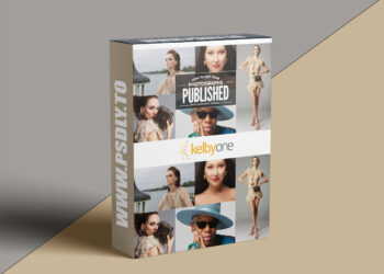 CreativeLive – Adobe Photoshop Compositing: Essential Techniques