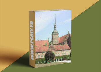 Mattepaint - Camera Tracking in Nuke