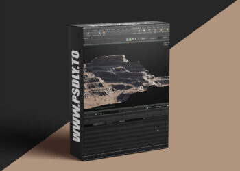 Mattepaint - Introduction to Terrain Building