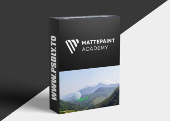 Mattepaint – Deconstructing Light