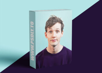 Motion Design School - Stop Motion with Kevin Parry