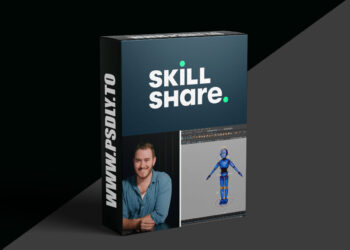 Moving From Blender to Maya: Learn a Layered Animation Workflow