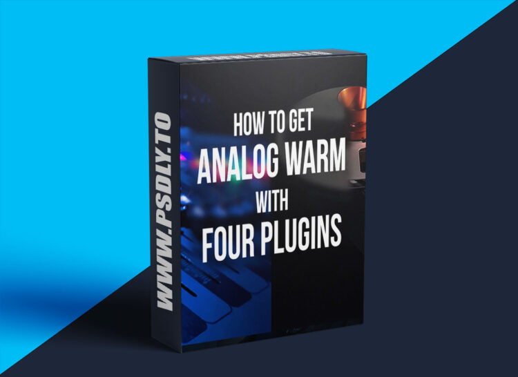 MyMixLab – How to Get Analog Warm with Four Plugins with Luca Pretolesi 1 MyMixLab – How to Get Analog Warm with Four Plugins with Luca Pretolesi