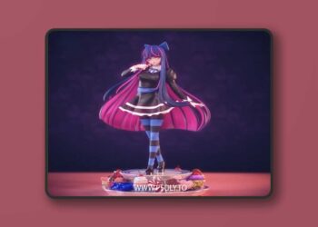 Panty & Stocking - Stocking Anarchy