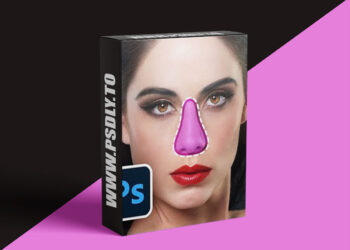 Piximperfect - NEW Select People Feature in Photoshop