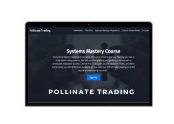 Pollinate Trading – Systems Building With AI