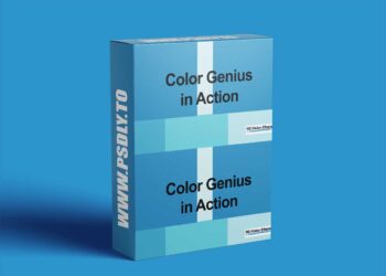 REVisionFX Color Genius V1.0.6 Win ( AE/PR )