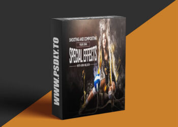 Shooting and Compositing Your Own Special Effects