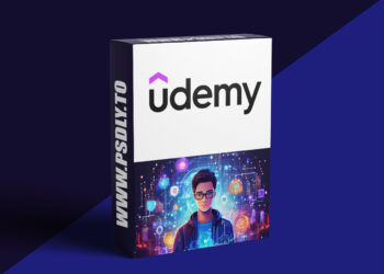Udemy - 31 Days to Integrate AI, Transform Your Work and Business