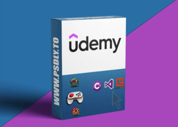 Udemy - A Gentle Intro To Game Development Using C# and MonoGame
