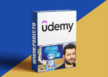 Udemy - AI Chatbots & Virtual Agents (Create AI Chatbots in Minutes)