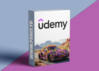 Udemy - AI Image Master: Create Stunning Visuals with Midjourney