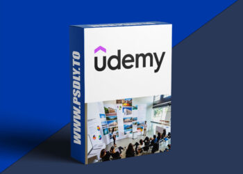 Udemy - Architectural and Design Presentations for Beginners