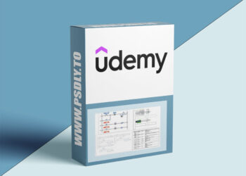 Udemy - AutoCAD Electrical 2025: Tutorials, Exercises & Projects