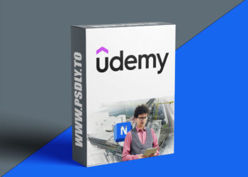 Udemy - Autodesk Navisworks 2025- From Zero To Bim Coordination