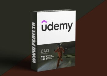 Udemy - Clo3D Beginners Ii
