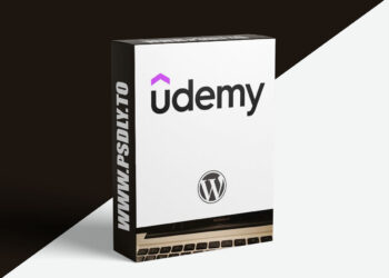 Udemy - Creating a Landing Page with WordPress