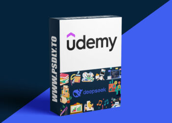 Udemy - DeepSeek AI Complete Guide for 20 Productive-Ethical Tasks