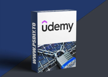 Udemy - Ethical Hacking And Penetration Testing Certification Course
