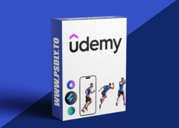 Udemy - Flutter Pose Detection: Build AI-Powered Fitness & Yoga Apps